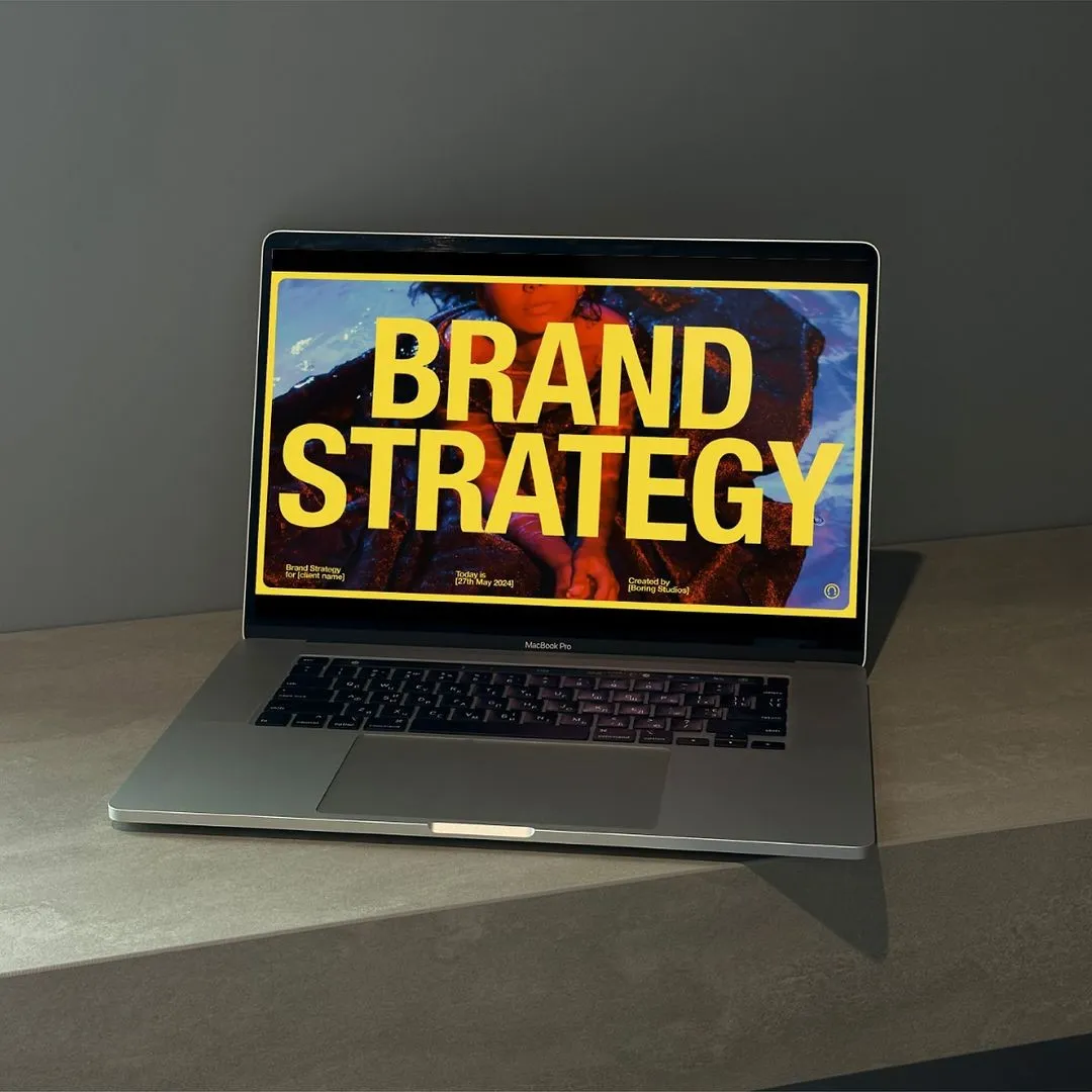 Social Media Marketing Services